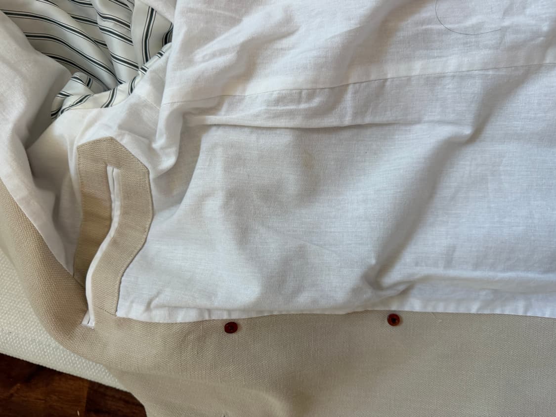 앤더슨벨 베로나 자켓 L 상품이미지8