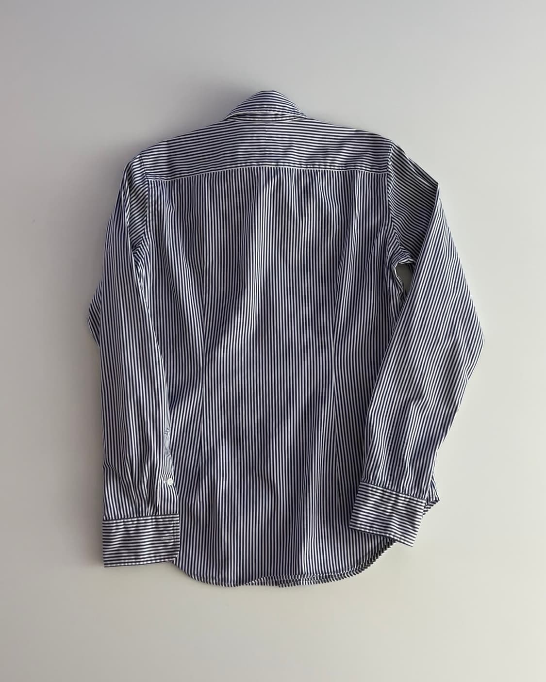 폴로 랄프로렌 여성 스트라이프 셔츠 6 상품이미지2