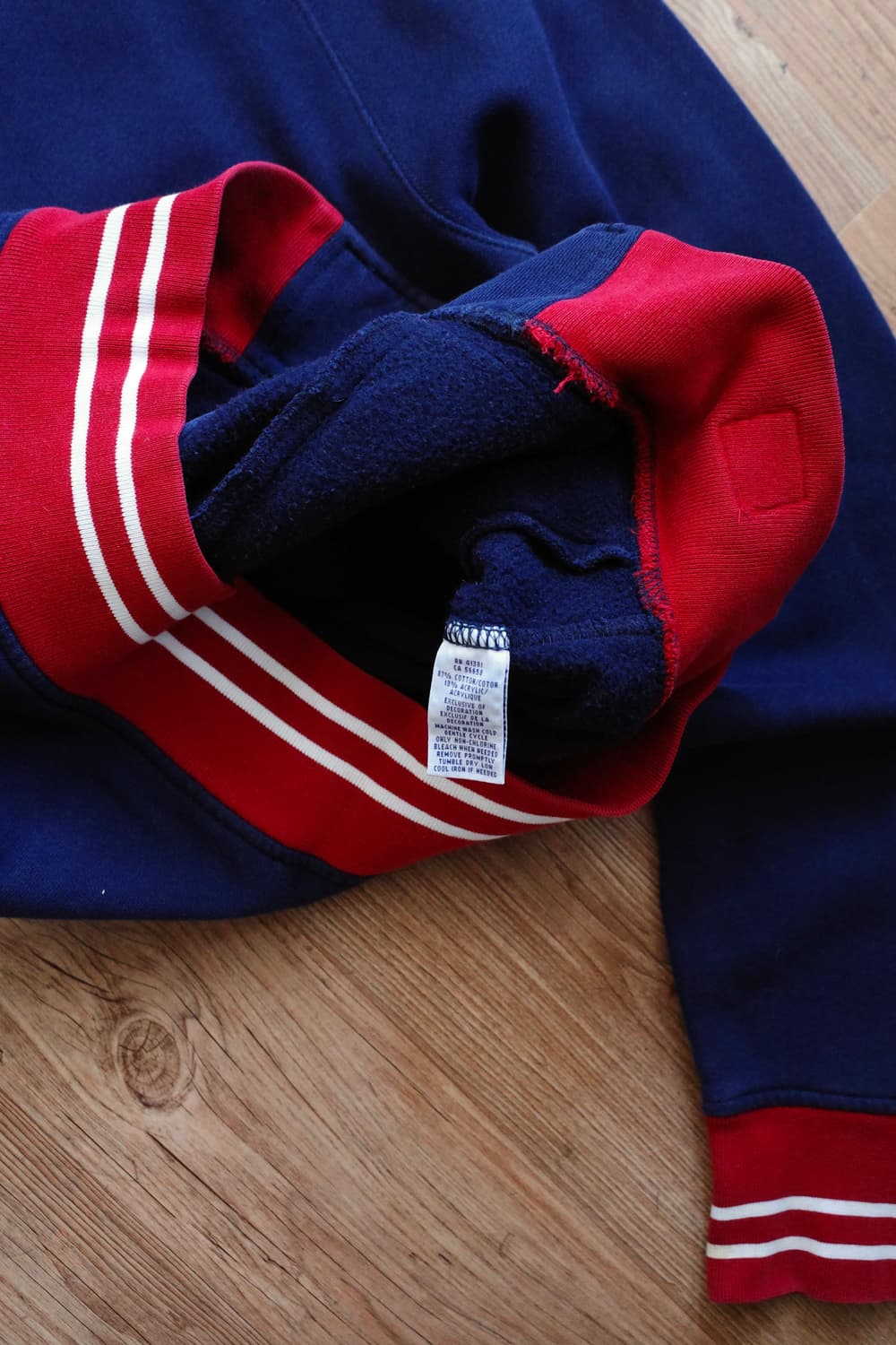 폴로 스타디움 자켓 상품이미지8