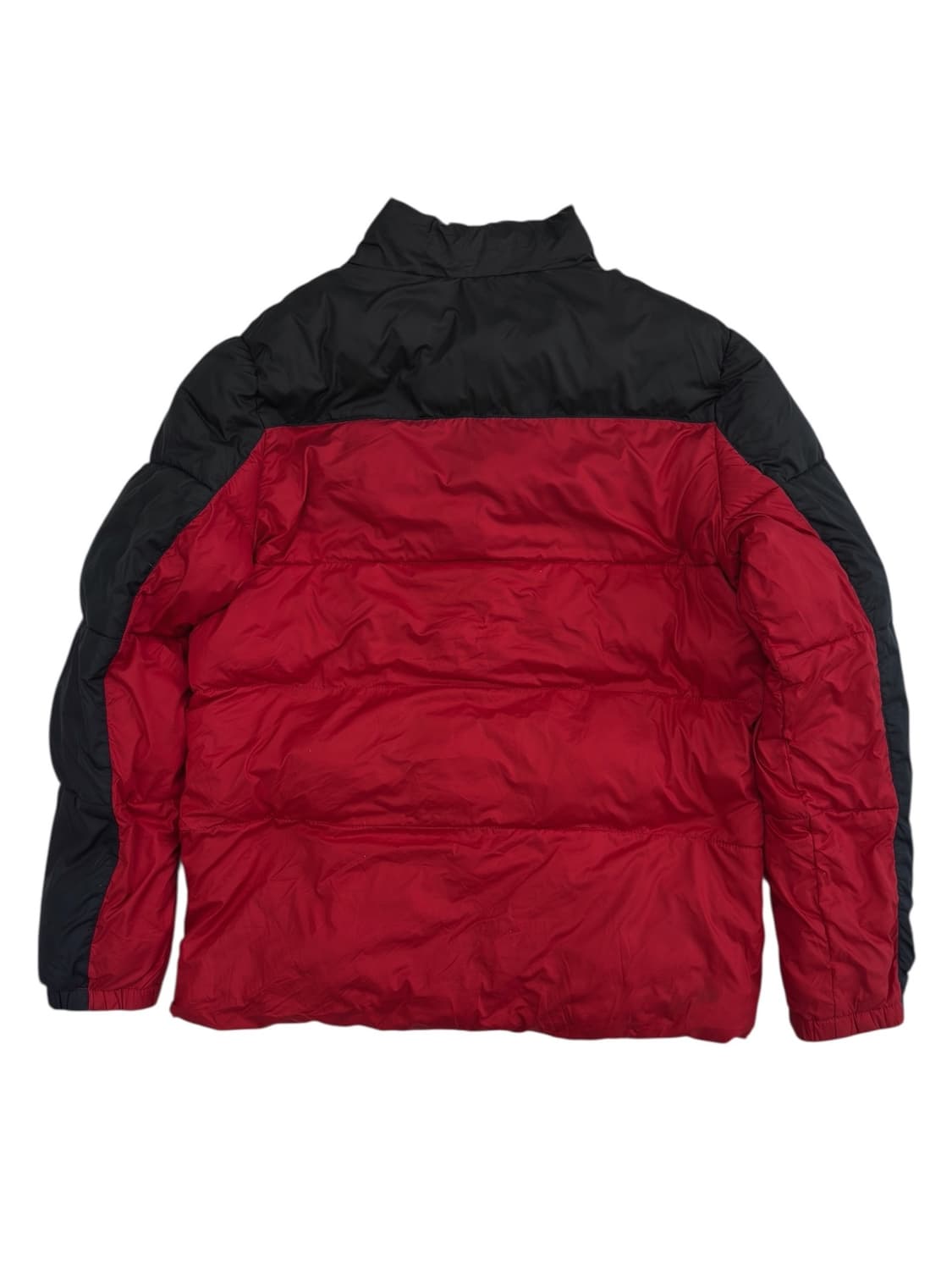 폴로 누빔 패딩 상품이미지2