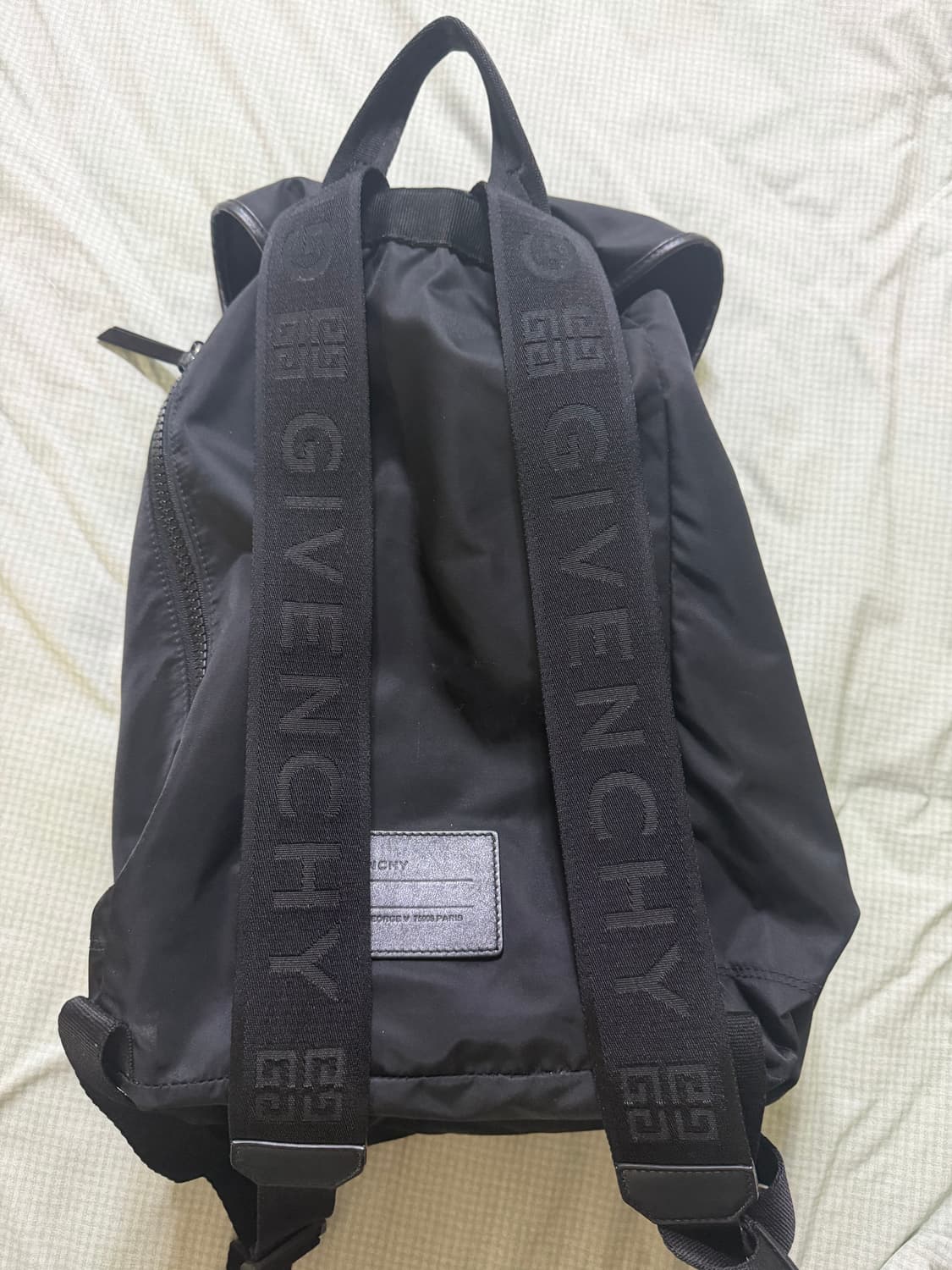 지방시 백팩 상품이미지3