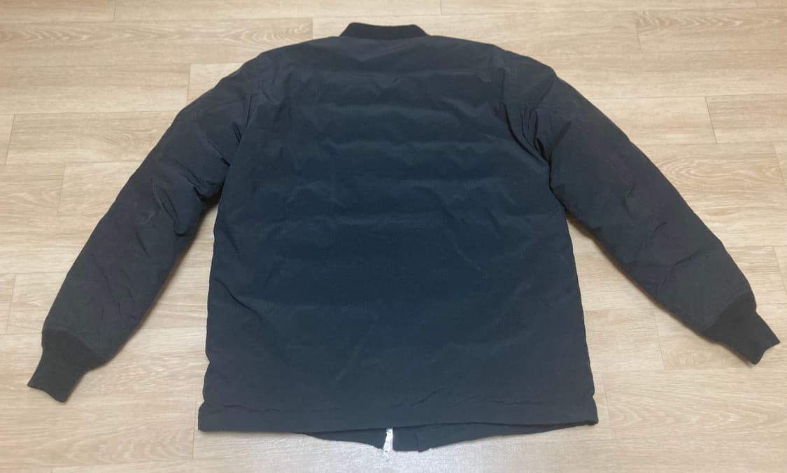 필그림 ma-1 덕다운 패딩 95 상품이미지10