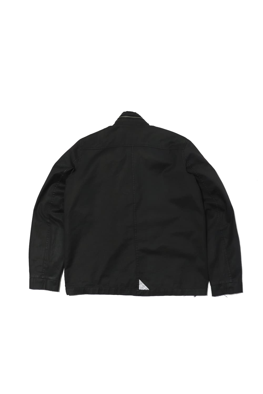 CHEAP MONDAY 코팅 레오 재킷 size S 상품이미지2