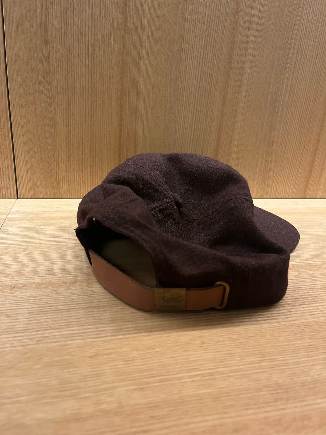 brixton wool campcap 상품이미지2