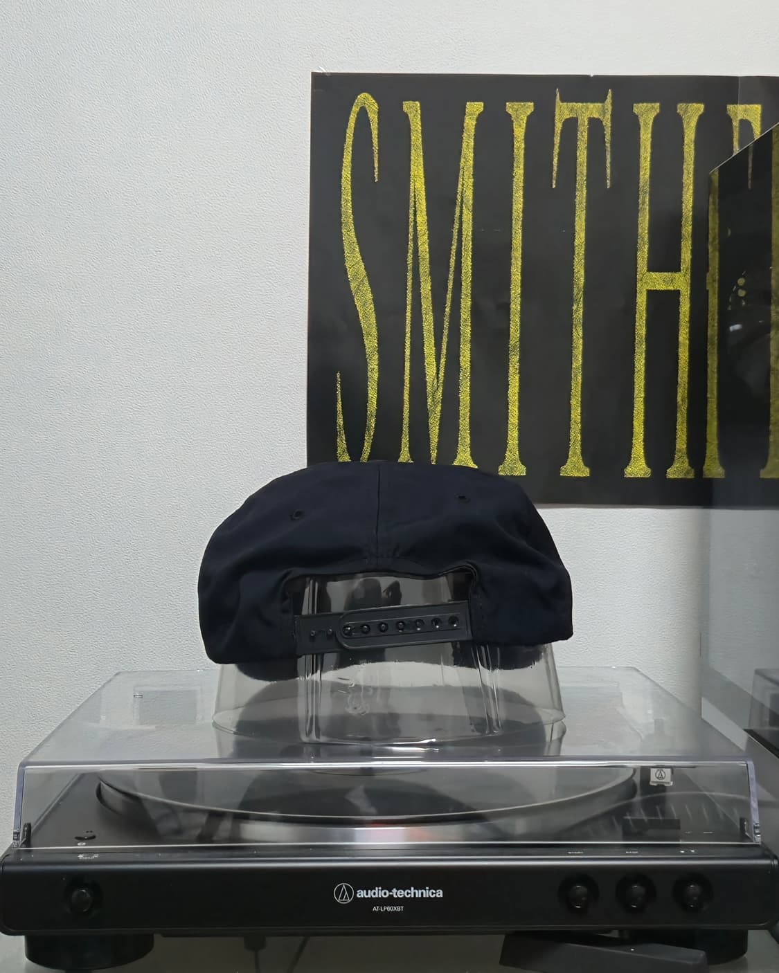 90’s Chevy “Anytime Baby” Cap 상품이미지4