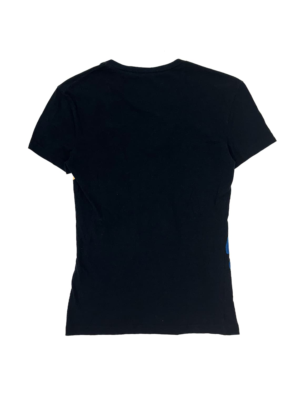 John Galliano Graphic Print T-Shirt 상품이미지2