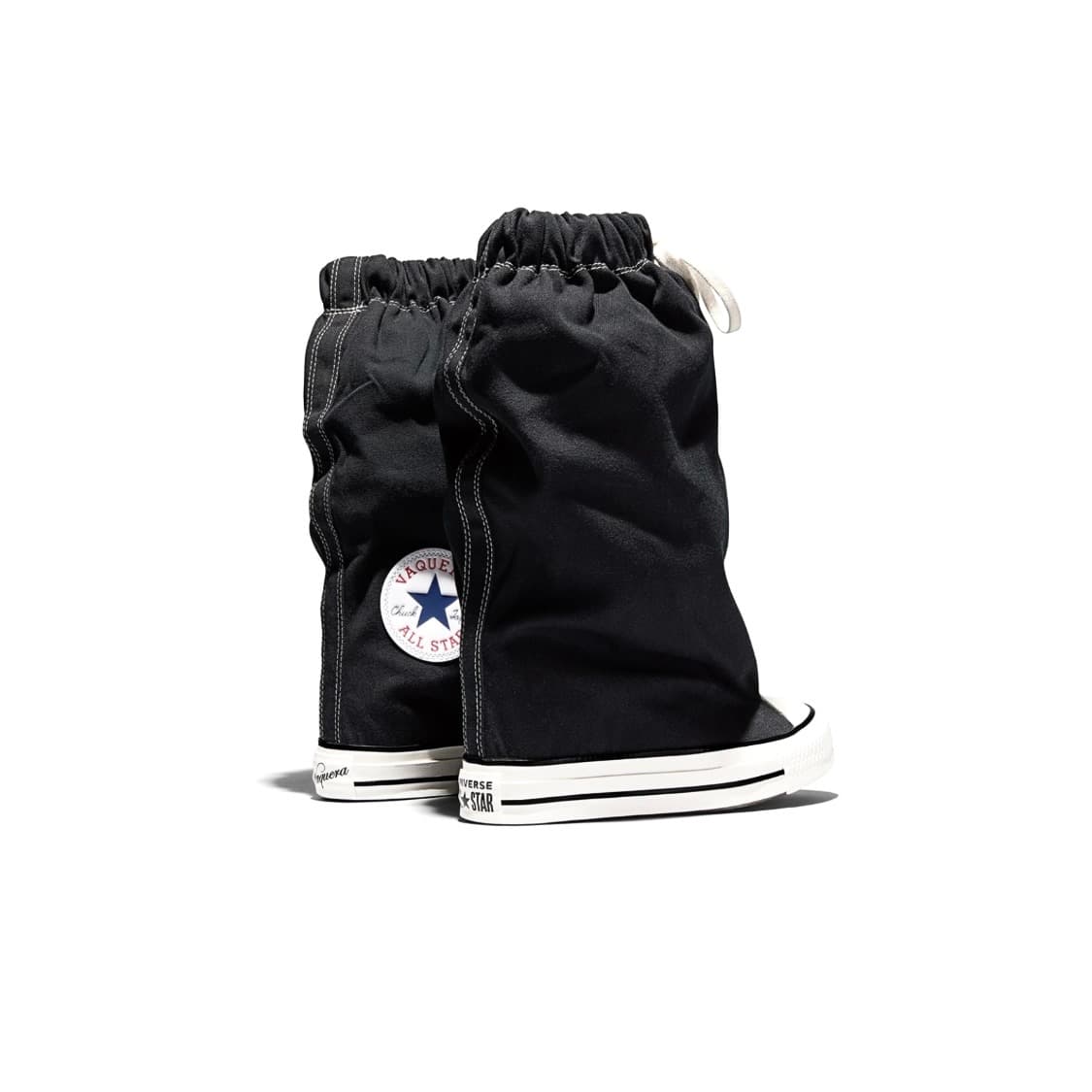 바퀘라 x 컨버스 XHI 슬라우치 웨지 스니커즈 상품이미지3