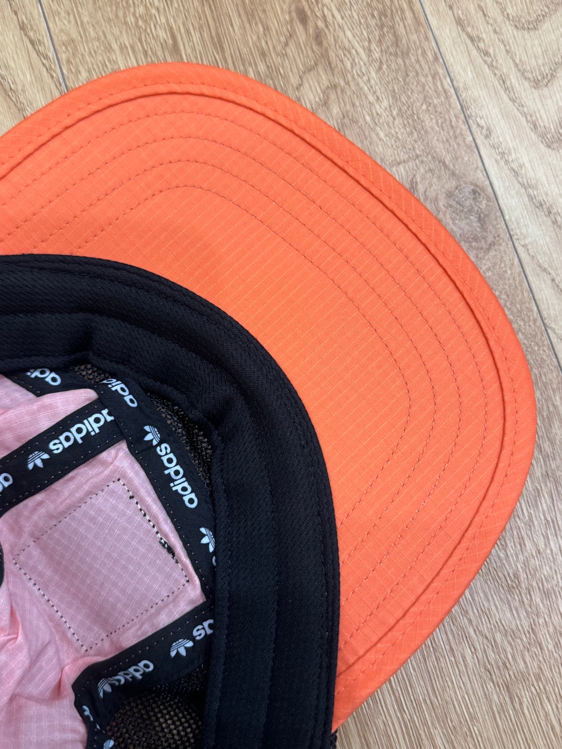 아디다스 오리지널 atric 메쉬 캠프캡 상품이미지8