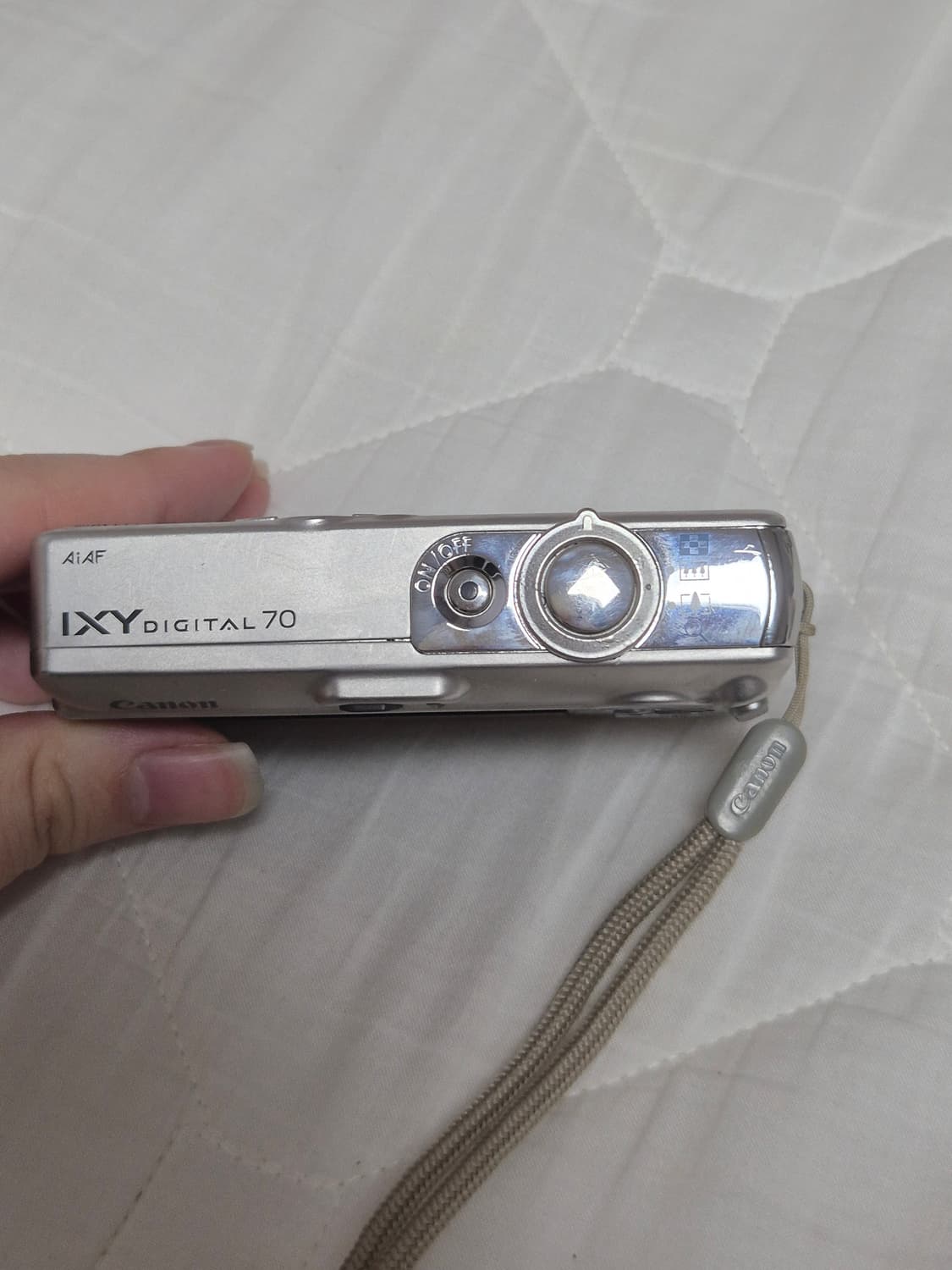 급처) 캐논 익시 70 상품이미지6