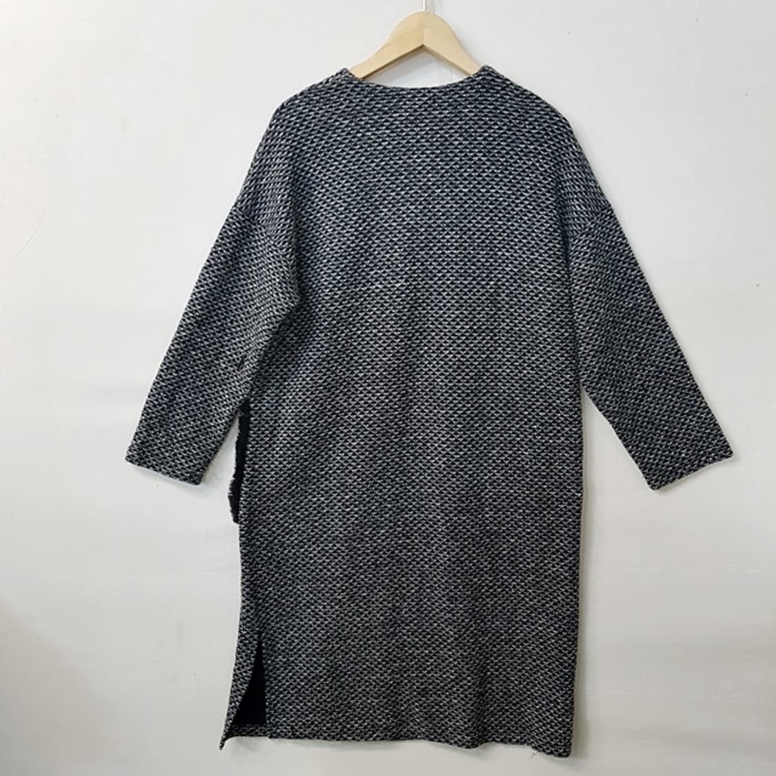 axes femme 기모 로브 상품이미지2