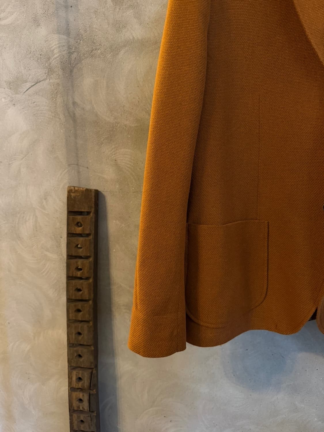 RESERVED 테일러드 자켓 100 상품이미지6