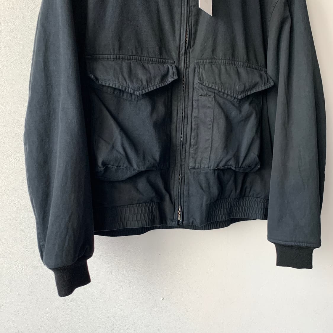 25aw US Navy Type G-8 Flight jkt 상품이미지5