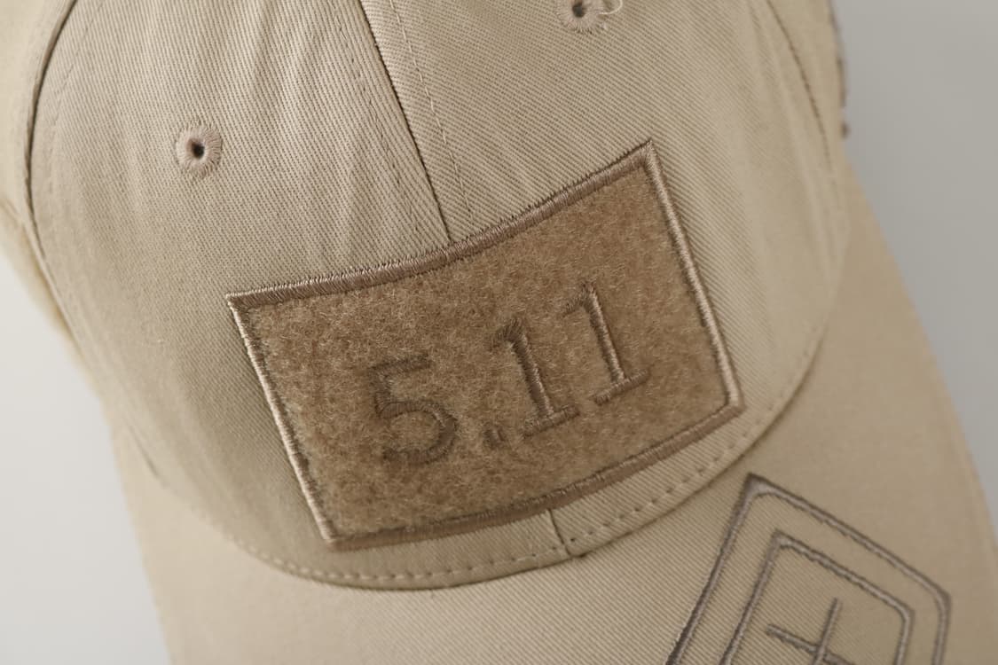 5.11 택티컬 볼캡 모자 상품이미지2