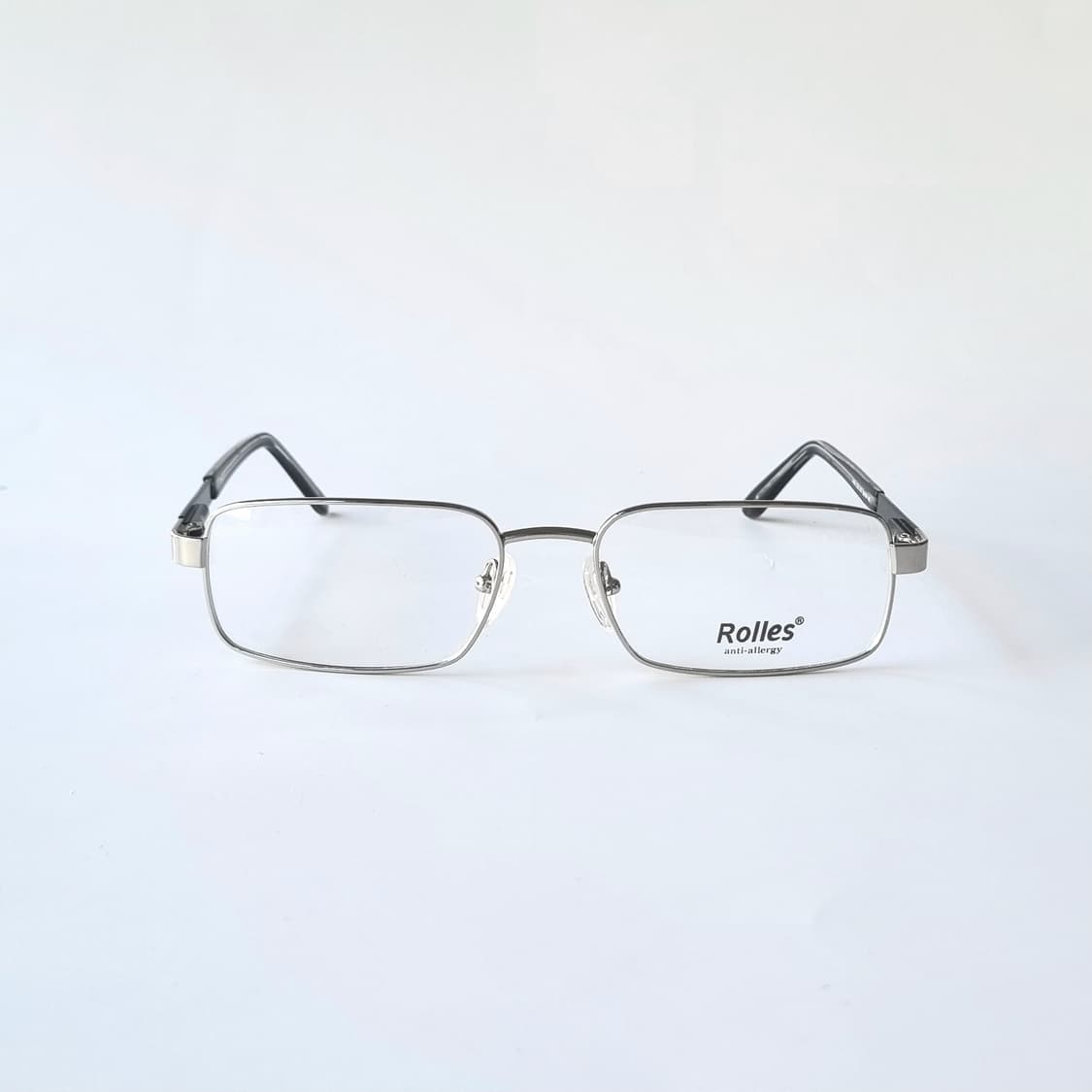 데드스탁 긱시크 안티 알러지 슬림 스퀘어 안경테  780 상품이미지1