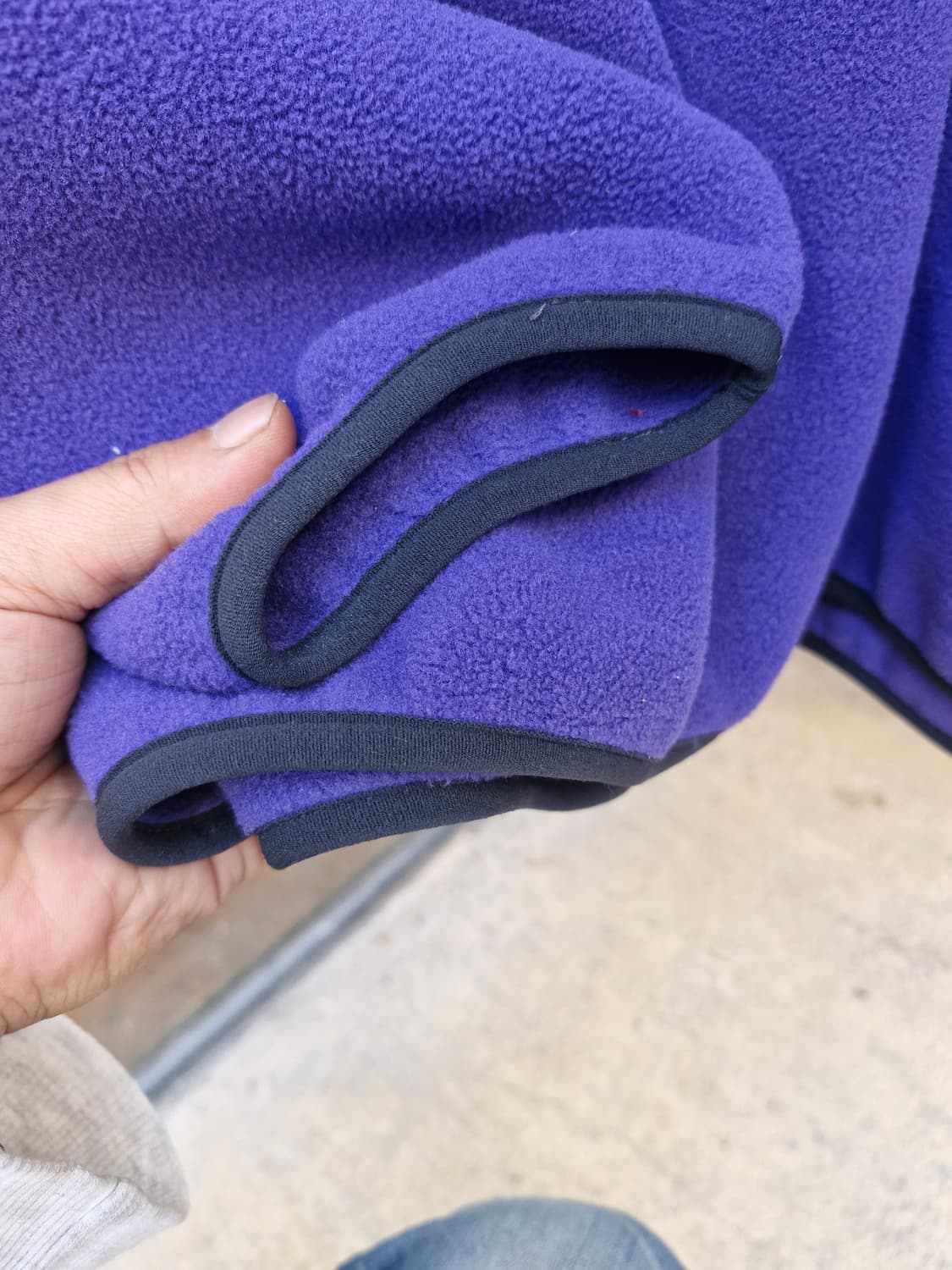 Z-194 파타고니아 신칠라  상품이미지4