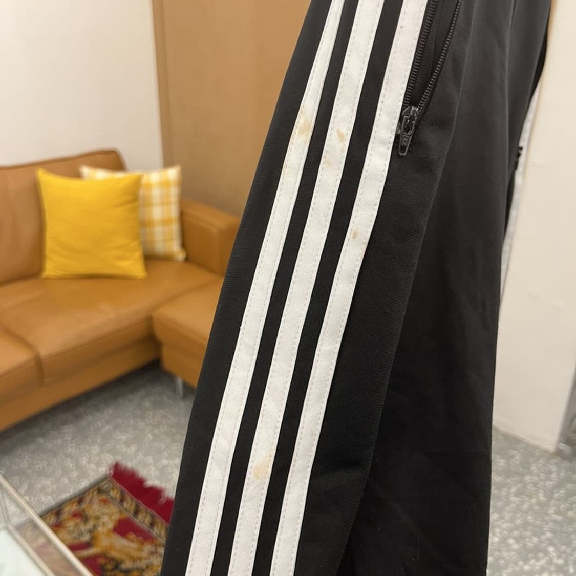 아디다스 유로파 가을 트랙팬츠 츄리닝바지 85 C05656 상품이미지5