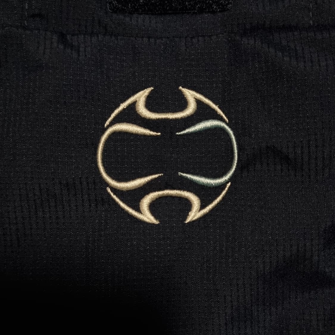 아디다스 레알마드리드 07-08 레인 자켓 105 xl 바람막이 빈티지 상품이미지4