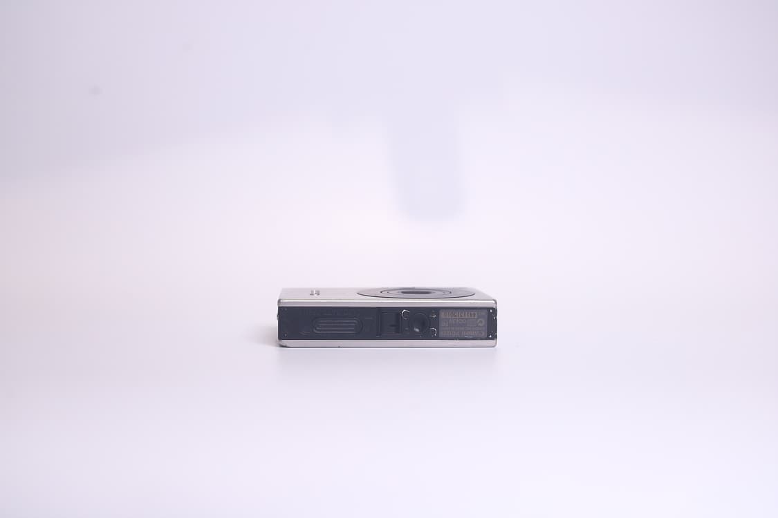 캐논 익시 디지털 10(익서스 70 일본 내수 모델) 블랙 상품이미지6