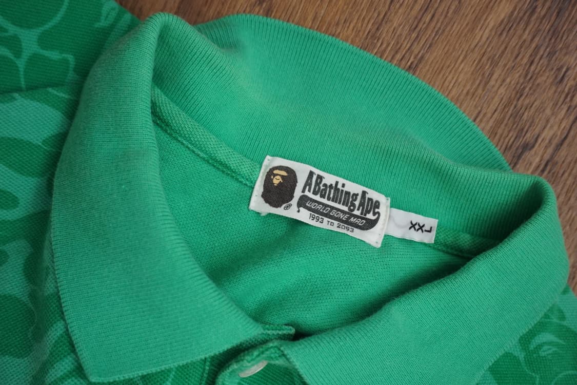 Bape 상품이미지7