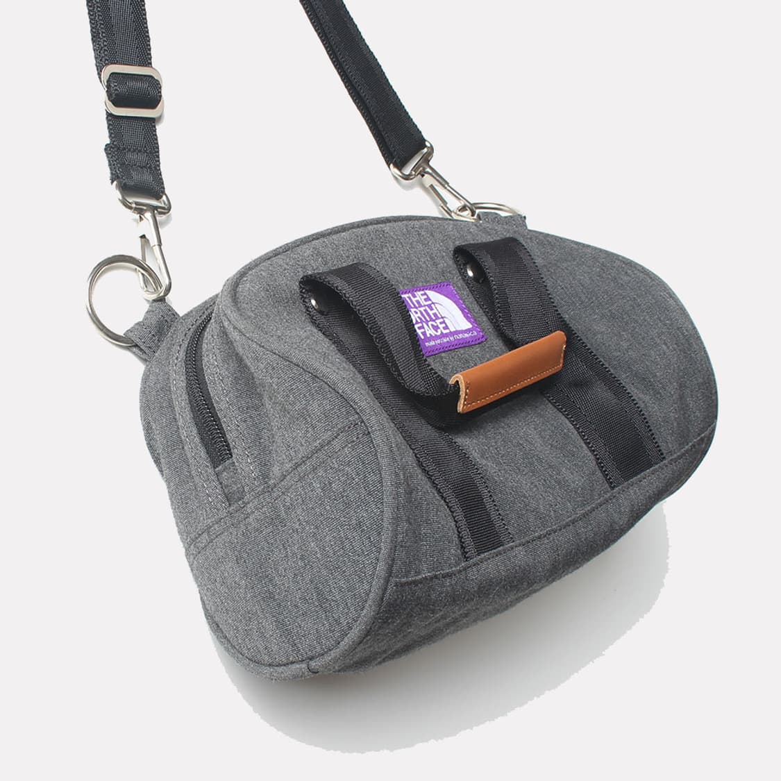 노스페이스퍼플라벨 크로스백_2725 상품이미지3