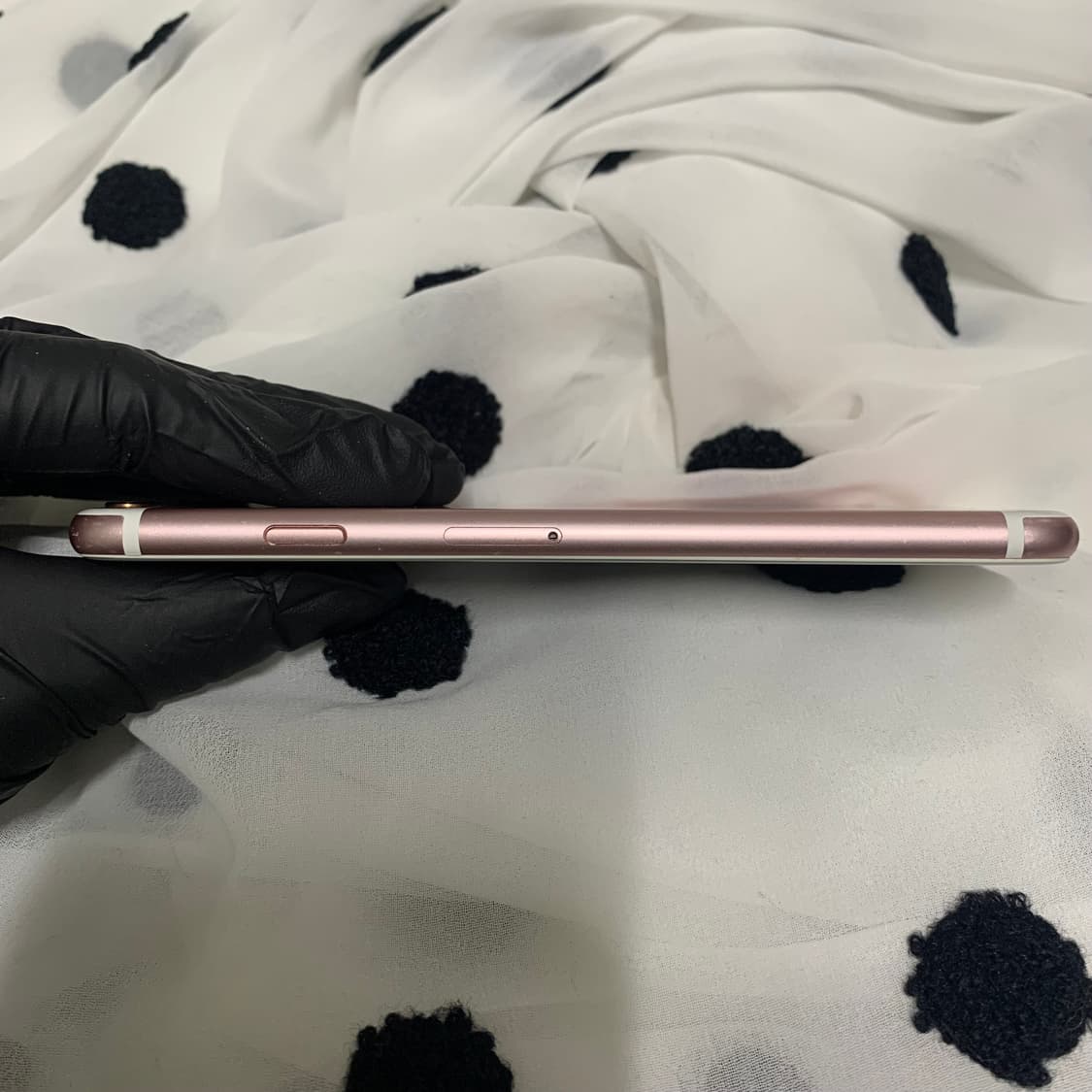 iPhone 6s 로즈골드 128GB 상품이미지6