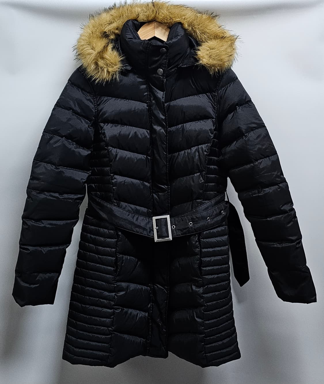 브룩스브라더스 벨티드 다운패딩 8 상품이미지1