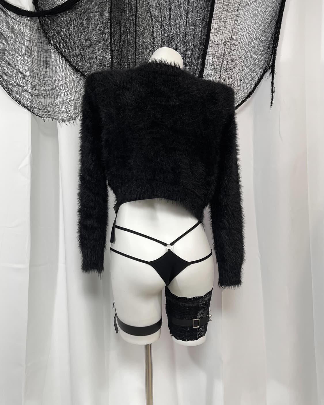 angora cardigan 상품이미지3