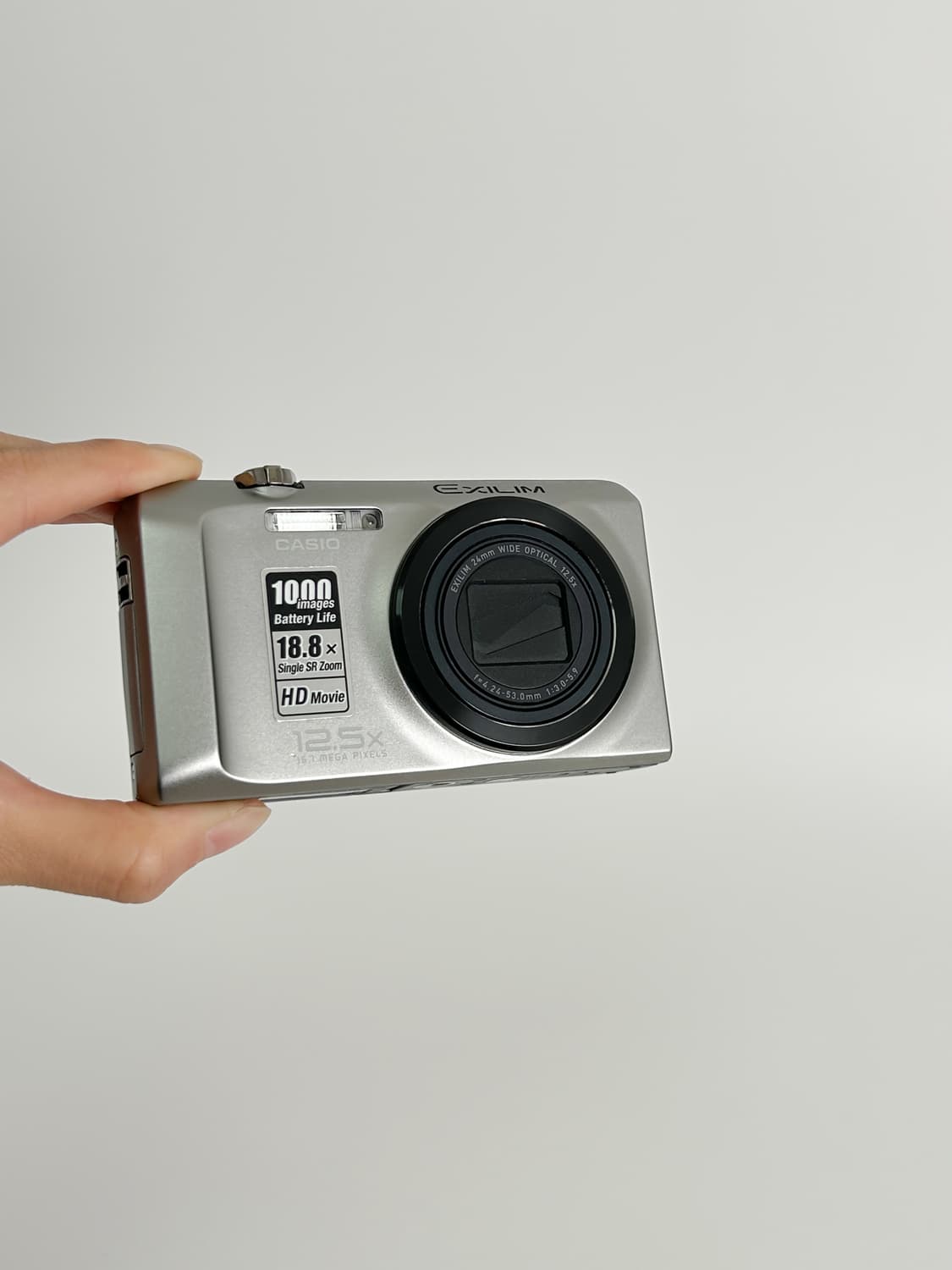 메이크업모드!) 카시오 엑슬림 h30 Exilim 빈티지 디카 상품이미지5