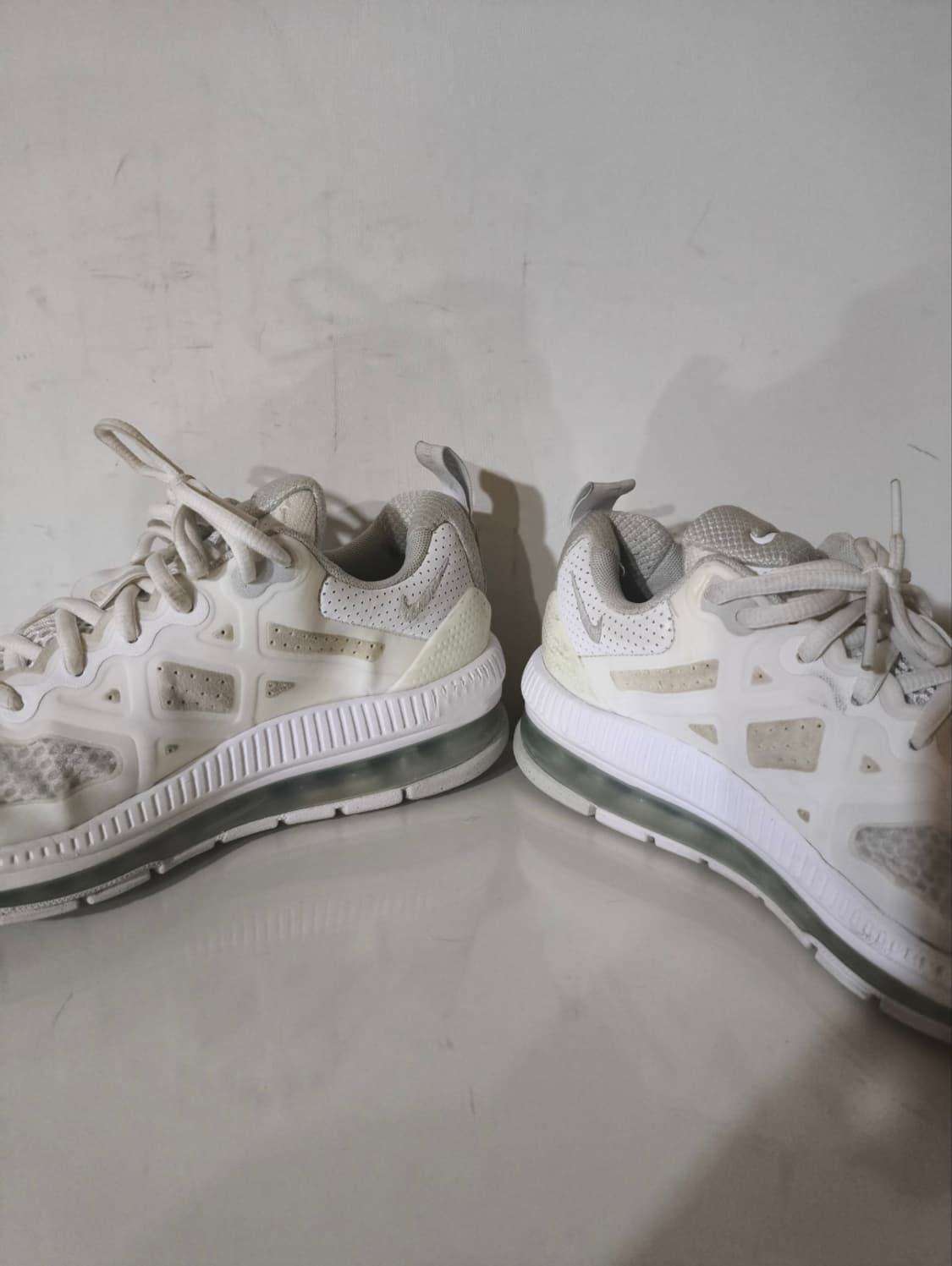 240mm 나이키 에어맥스 게놈 운동화 상품이미지7