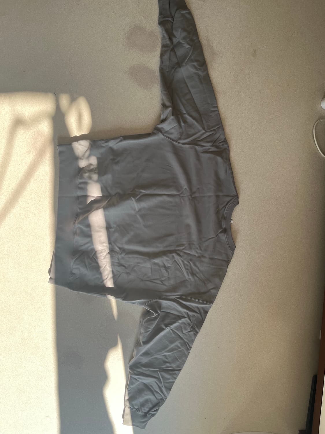 나이키 nrg 솔로스우시 팝니다 상품이미지2