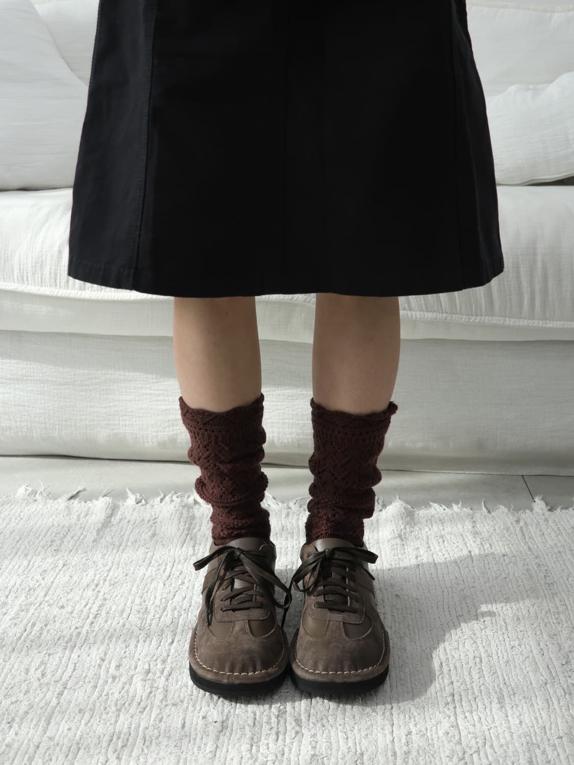 디어풋 수제 구동화 상품이미지2