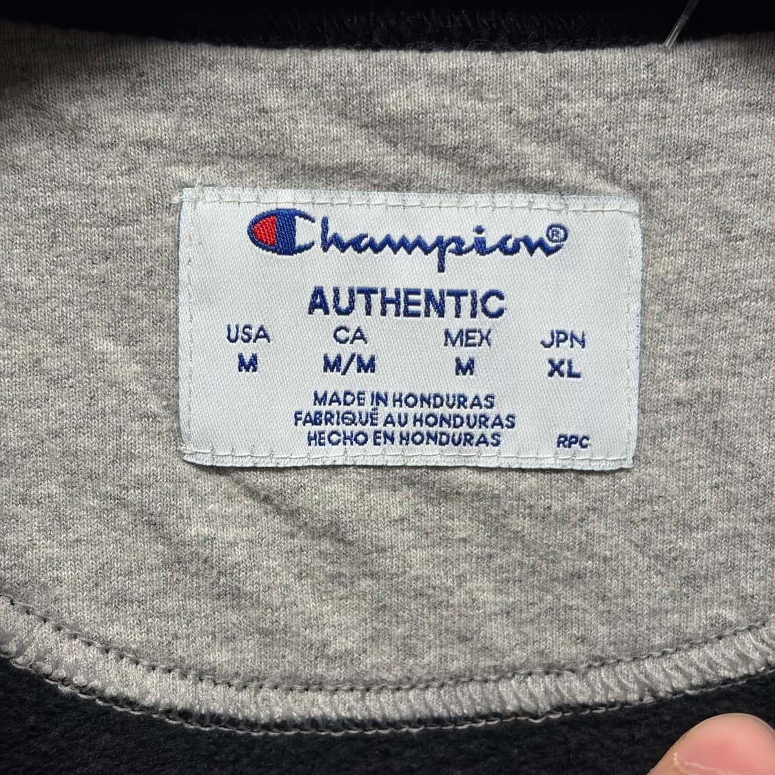 챔피온 스웻셔츠 3 상품이미지5