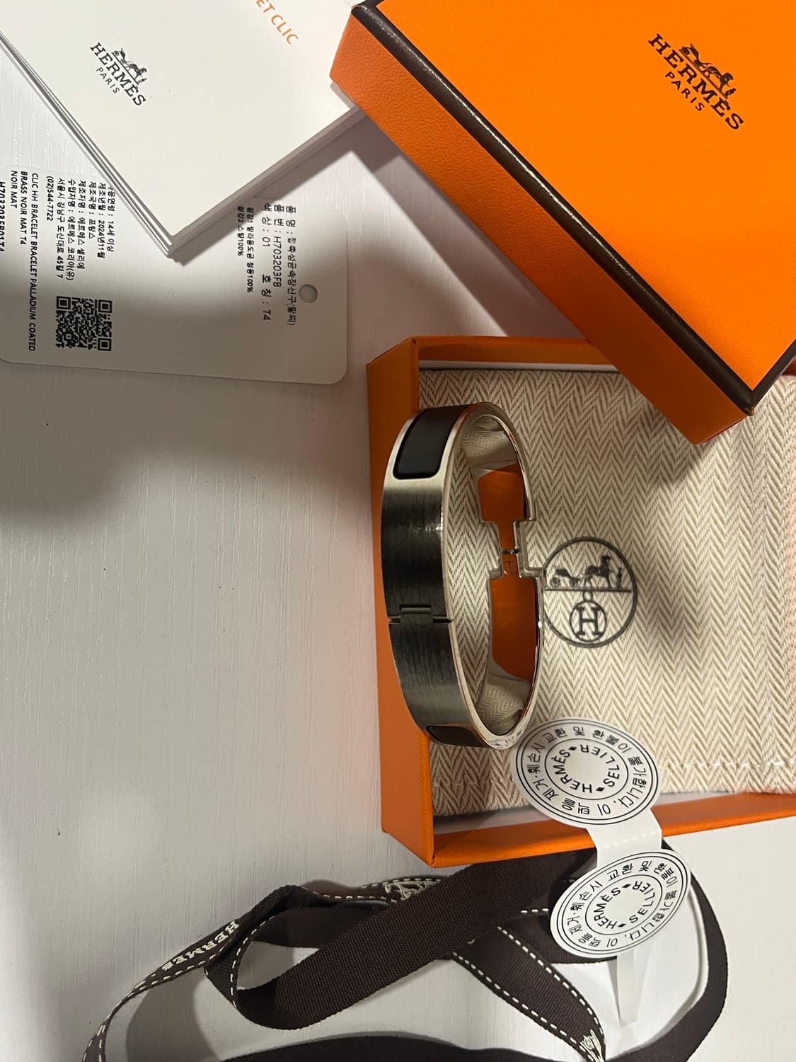 에르메스 클릭아슈 t4 상품이미지3