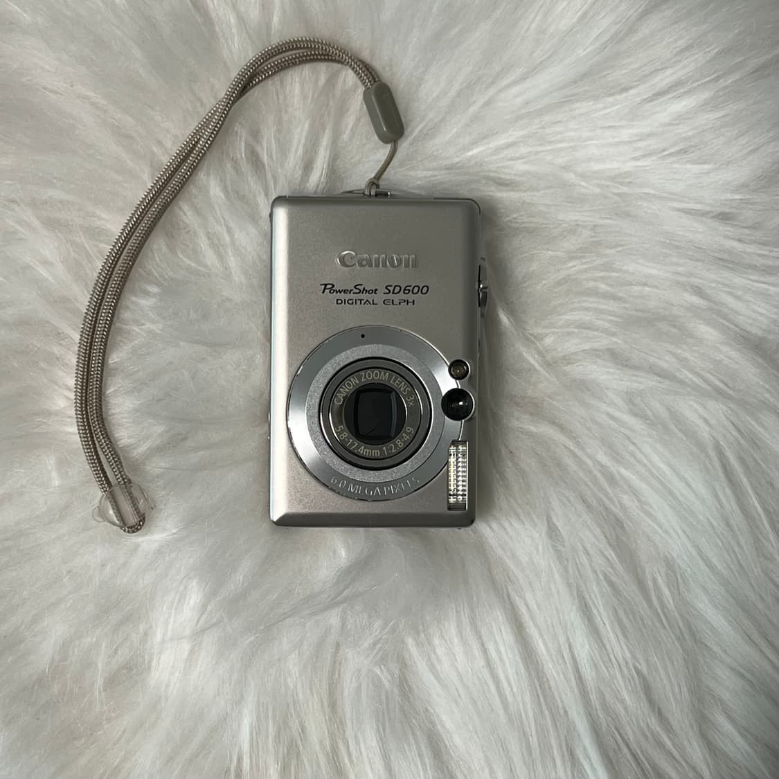 *미품/풀박스* canon 익시 70/익서스 60 빈티지디카 상품이미지1