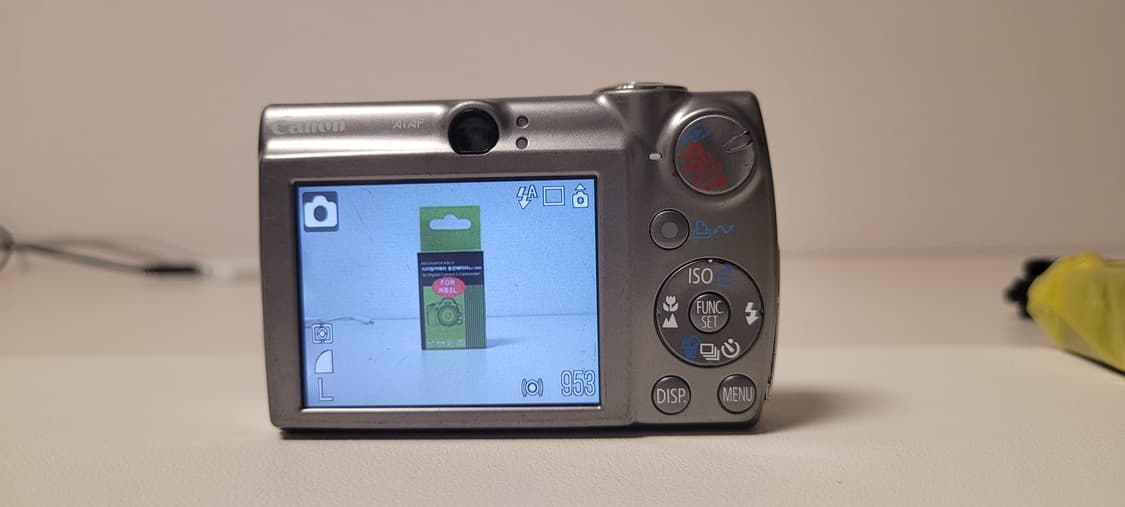 익서스 850(익시900is) 상품이미지6