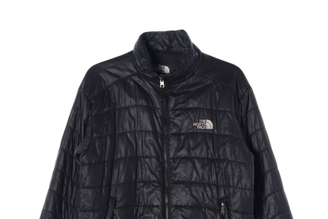 노스페이스 경량패딩 L 상품이미지3