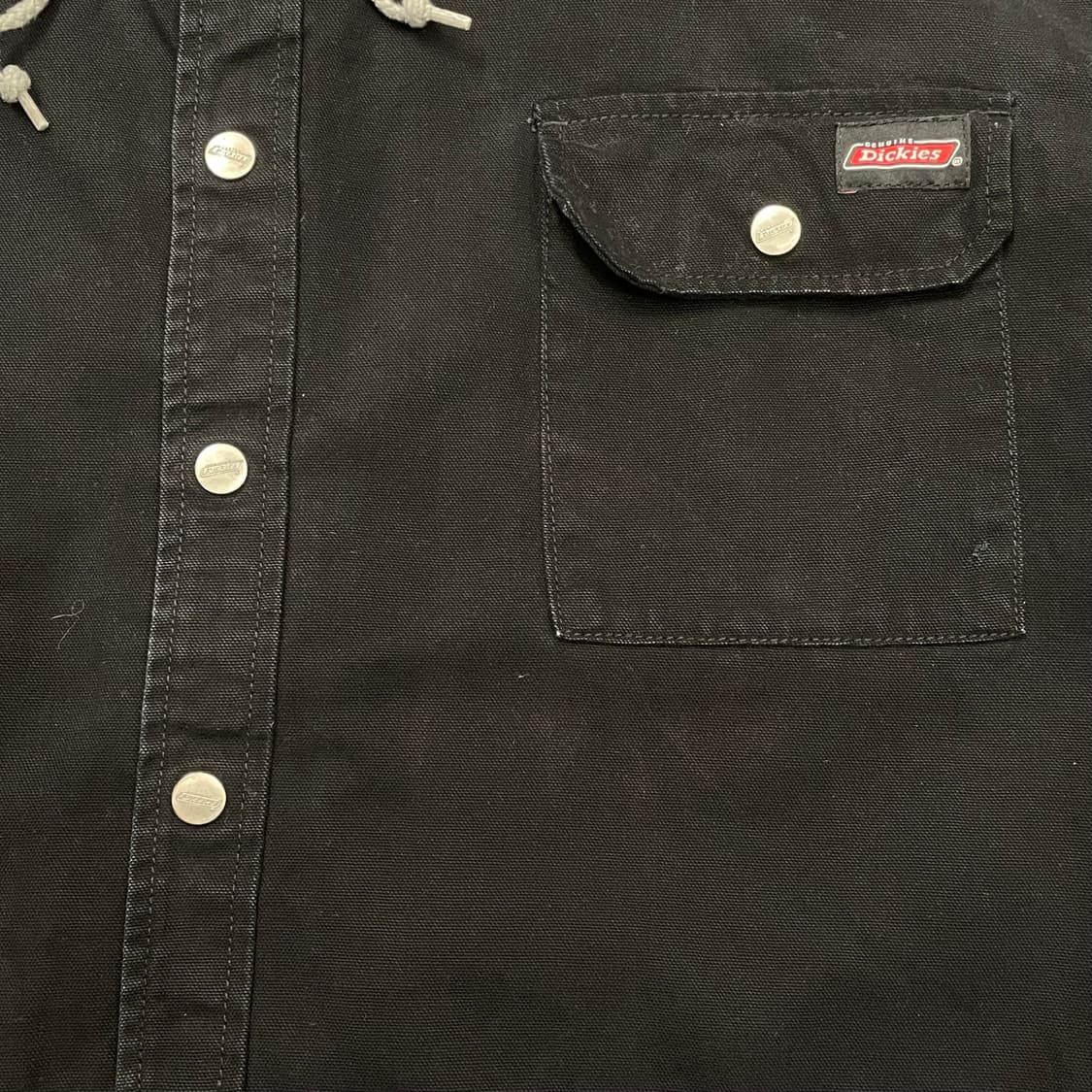 (XL) Dickies 디키즈 후드 자켓 상품이미지9