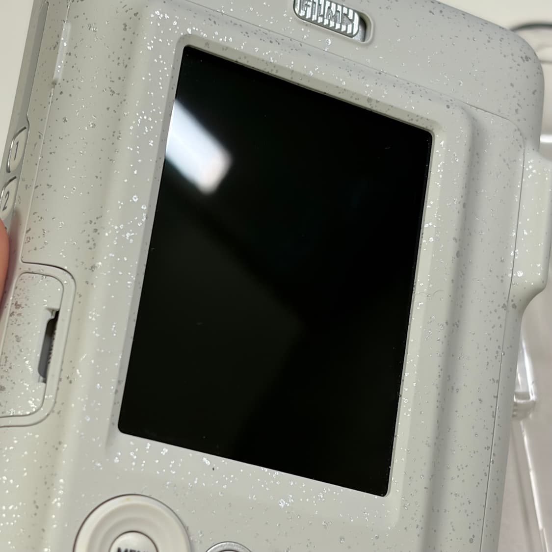 인스탁스 미니 리플레이 스톤화이트 상품이미지4