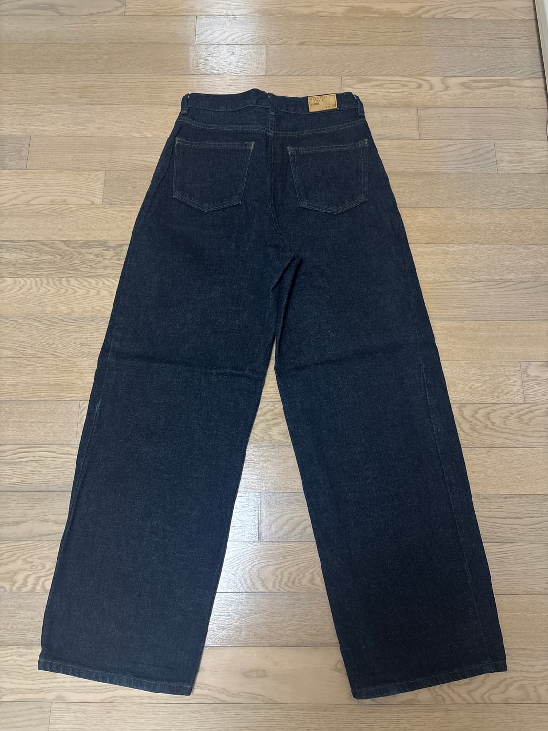 마가렛 호웰 x 에드윈 데님팬츠 상품이미지2