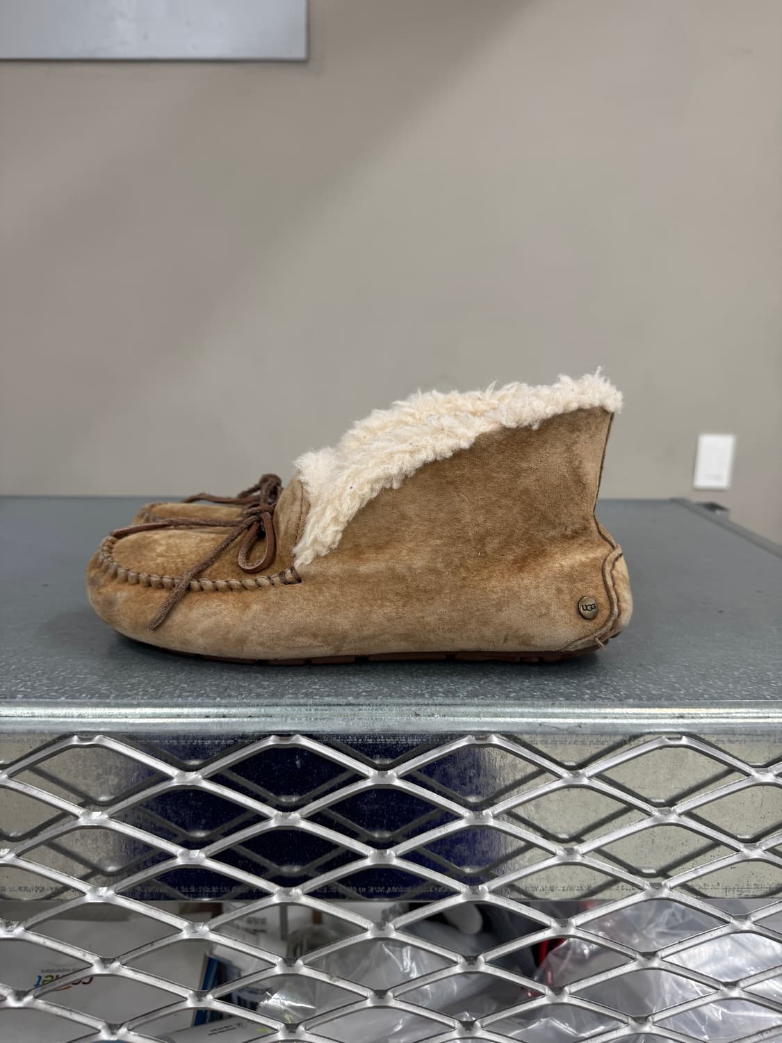 어그 알레나 250 상품이미지1