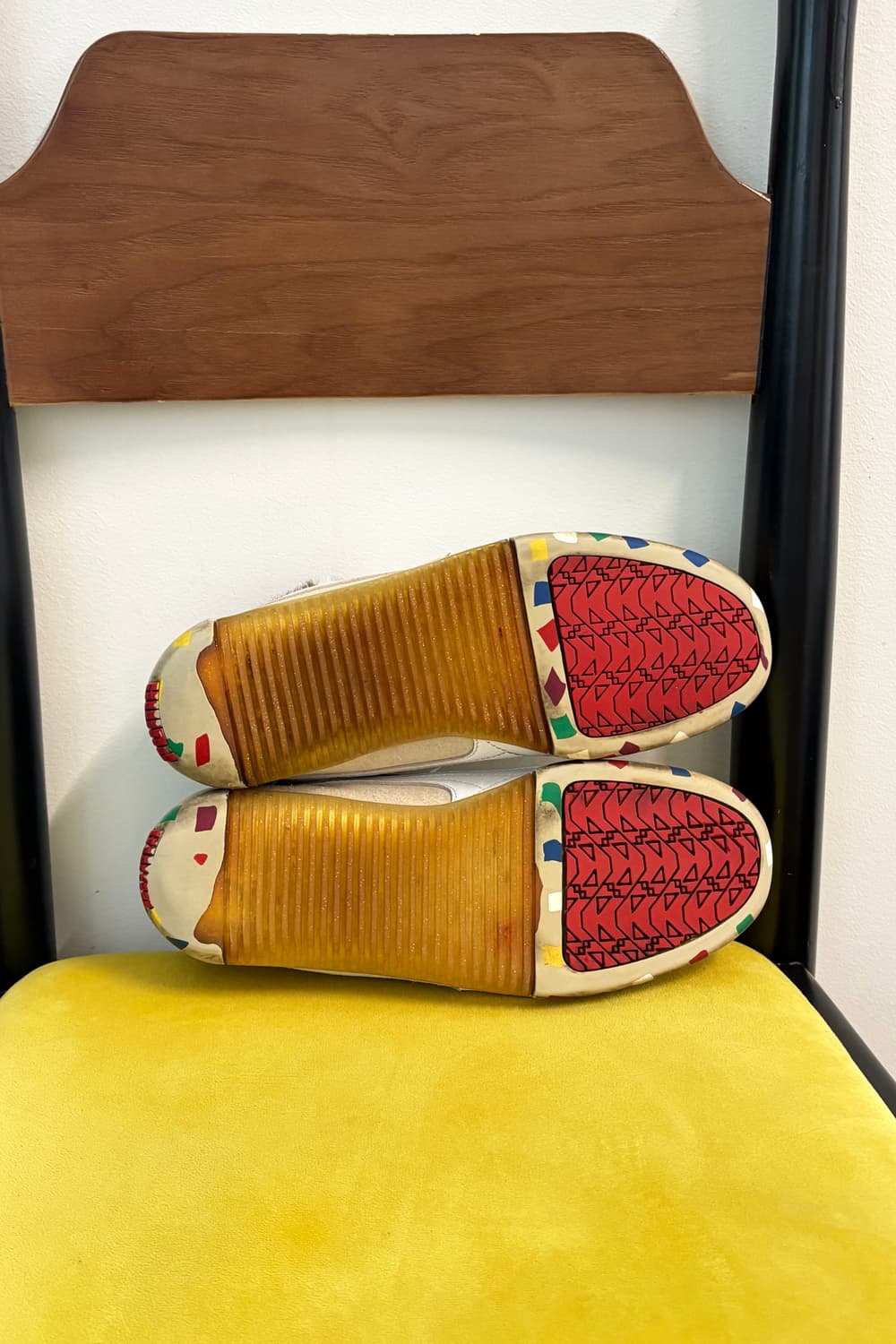 PUMA × Mihara Yasuhiro MY-72 Low 상품이미지7