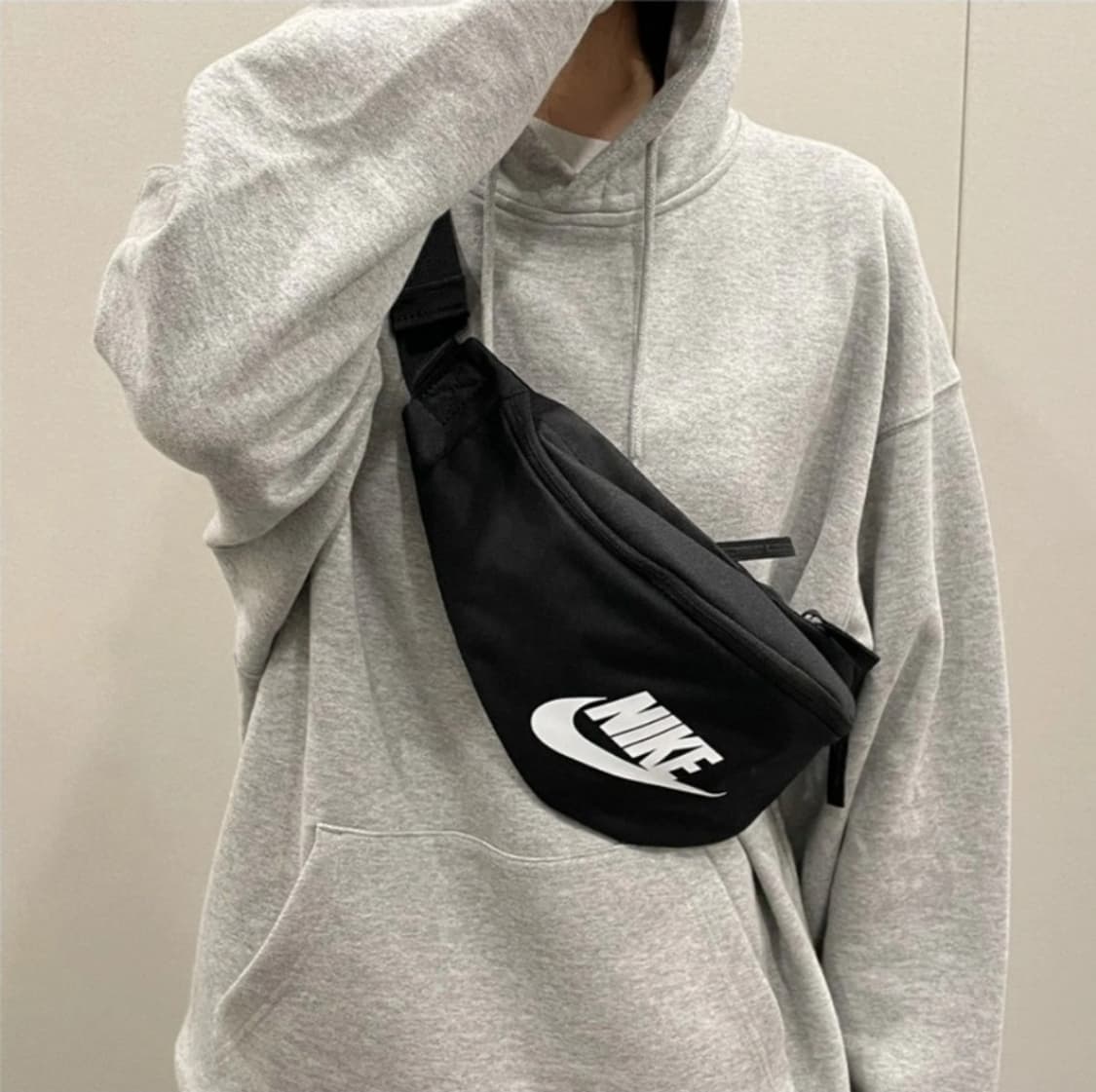 나이키 힙색 나이키 가방 상품이미지3