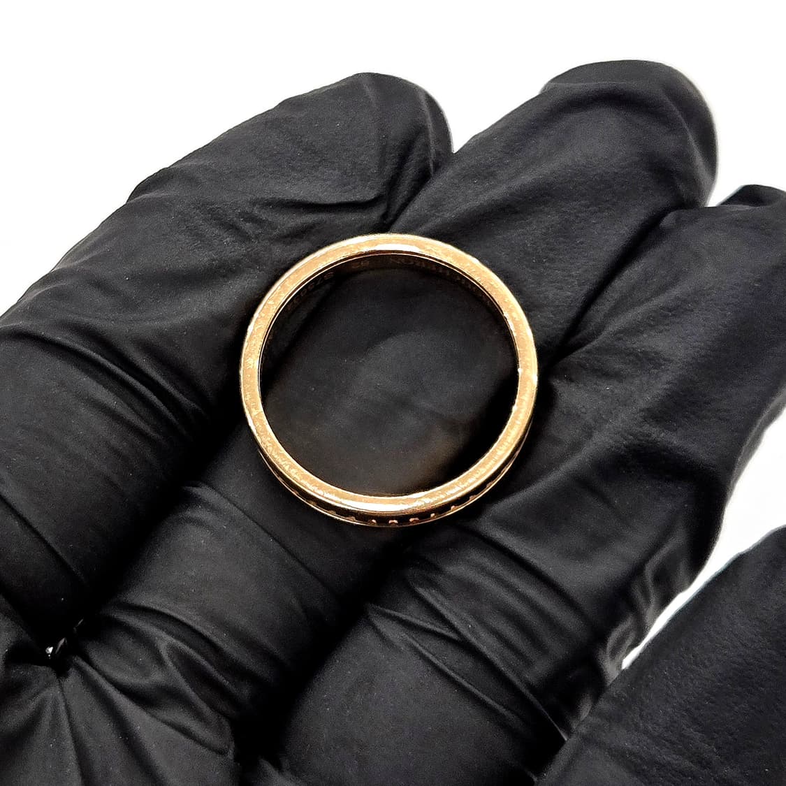 부쉐론 콰트로 클래식 웨딩 링 반지 62호 상품이미지4