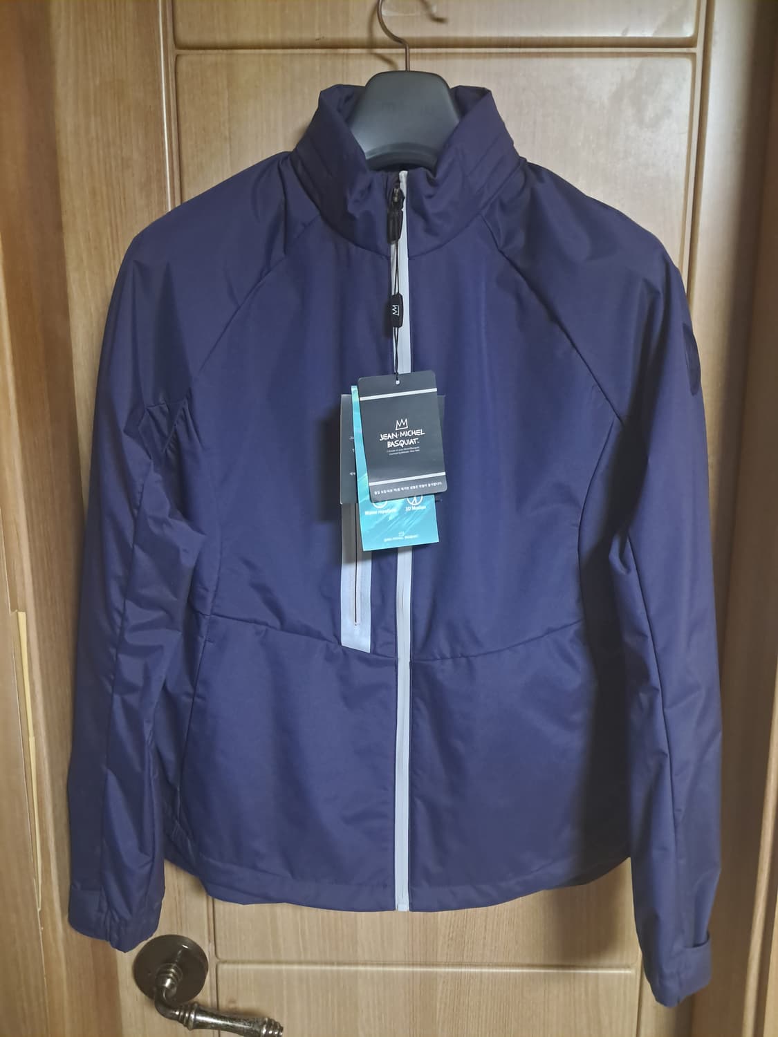 장미쉘바스키아 여성 퍼텍스 자켓 95 새상품 상품이미지1