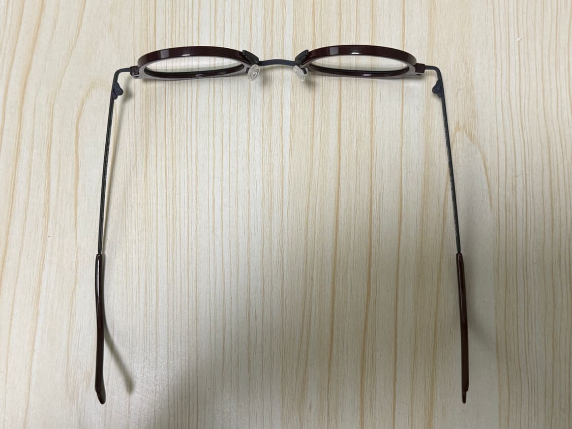 안네발렌틴 M2 와인 컬러 판매합니다 상품이미지5