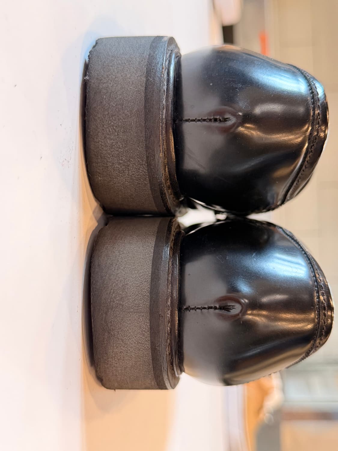 Paraboot Orsay 상품이미지7
