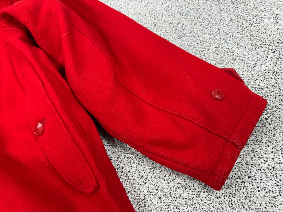 울리치 50s 매키노 코트  상품이미지6