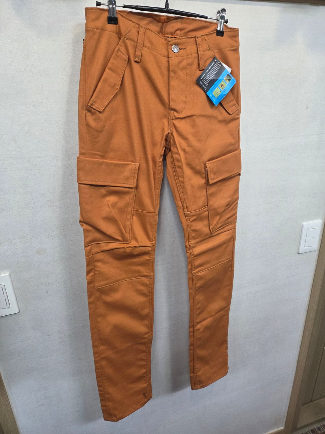 리바이스 커뮤터 3m scotchlite 카고팬츠 28 상품이미지8