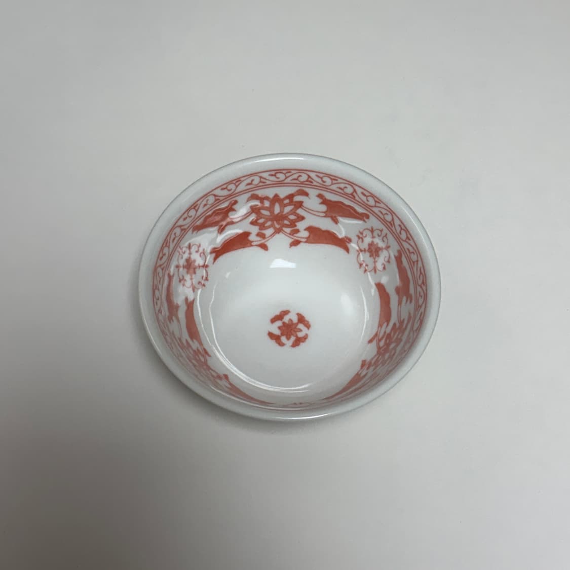 뉴욕 피쉬스에디 샷글라스 + 일본제 식기 3종 일괄 상품이미지6