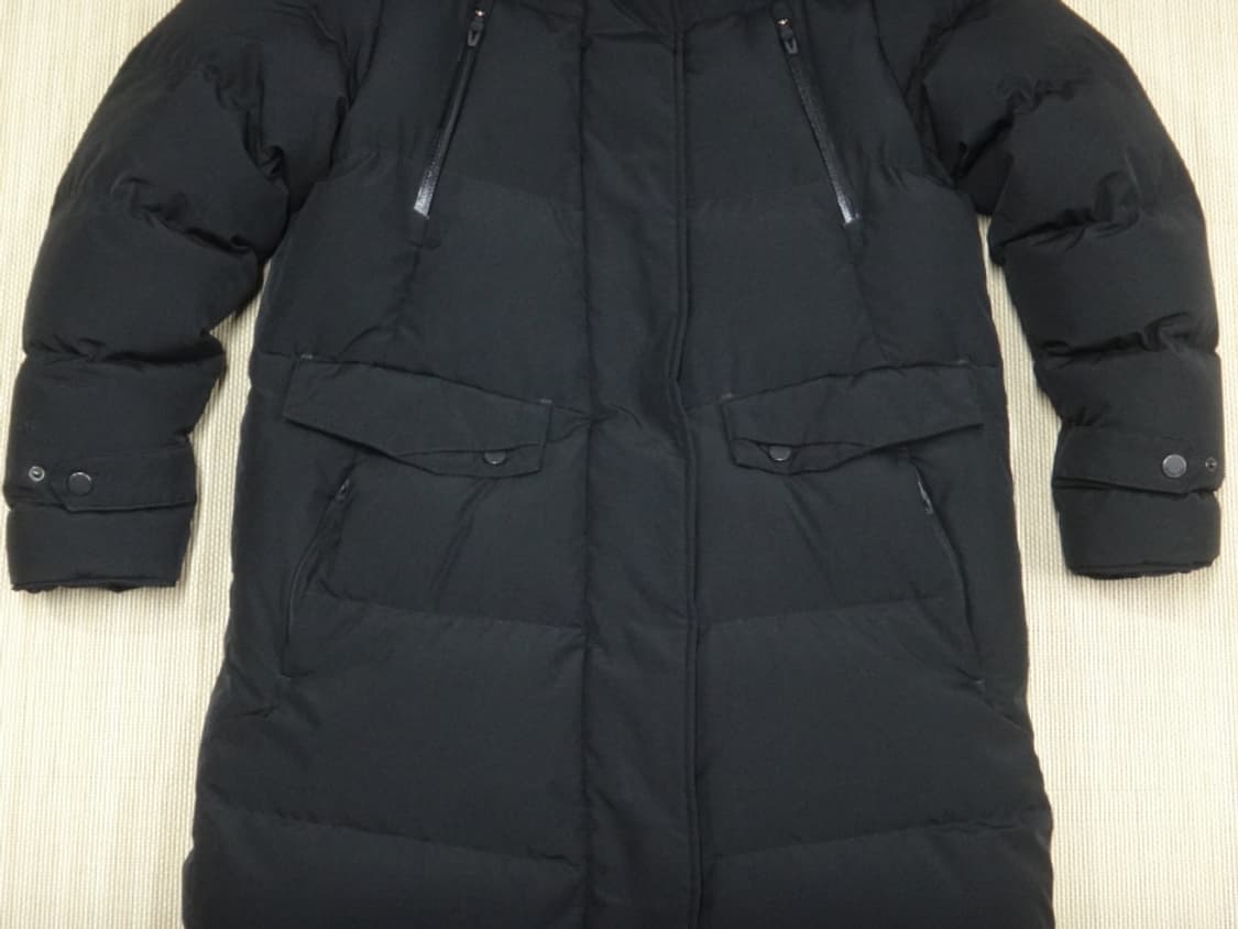 (90) 블랙야크 여성 b모션 벤치다운자켓2 상품이미지4